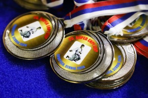 Svečano otvaranje 25. "Super Enpi kupa"