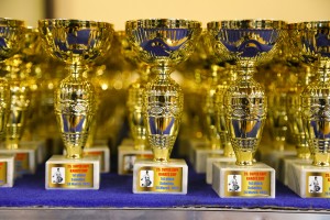 Svečano otvaranje 25. "Super Enpi kupa"