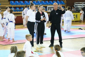 Svečano otvaranje 25. "Super Enpi kupa"