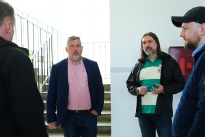 Sajam praksi i zapošljavanja