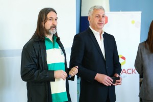 Sajam praksi i zapošljavanja