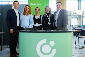 Sajam praksi i zapošljavanja