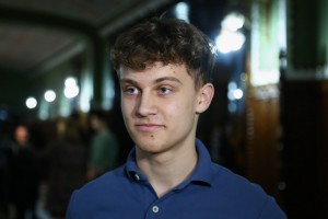 Dodela diploma i pohvala najuspešnijim mladim matematičarima za školsku 2023/24. godinu