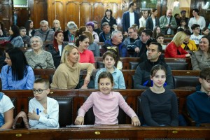 Dodela diploma i pohvala najuspešnijim mladim matematičarima za školsku 2023/24. godinu