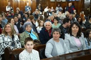 Dodela diploma i pohvala najuspešnijim mladim matematičarima za školsku 2023/24. godinu