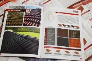 Pezentacija proizvoda iz grupe "Nexe"