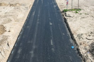 Radovi u Lošinjskoj ulici od Auto-moto saveza do Đorđa Natoševića