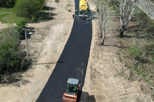 Radovi u Lošinjskoj ulici od Auto-moto saveza do Đorđa Natoševića