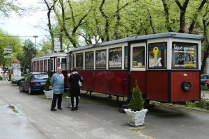 Tramvaj - 50 godina od poslednje vožnje