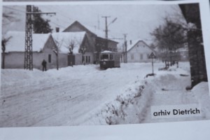 Tramvaj - 50 godina od poslednje vožnje