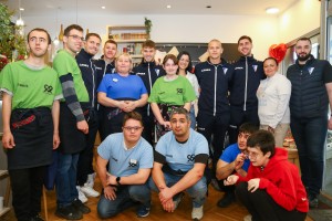 Obeležavanje Svetskog dana osoba sa autizmom