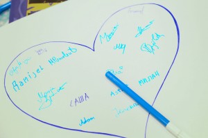 Obeležavanje Svetskog dana osoba sa autizmom