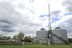 Obilazak prečistača