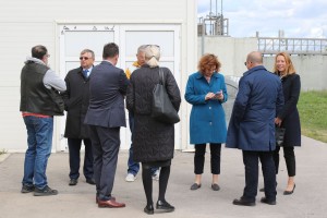 Obilazak prečistača