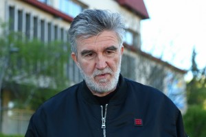 Predstavljanje zbirki duhovnih i rodoljubivih pesama Nevena Milakovića