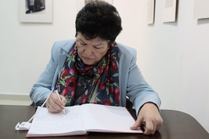 Otvaranje izložbe "Početak i kraj – 50 godina od ukidanja subotičkog tramvaja"