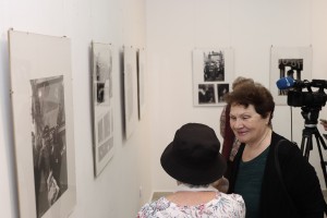 Otvaranje izložbe "Početak i kraj – 50 godina od ukidanja subotičkog tramvaja"