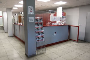 Najava Sajma zapošljavana u organizaciji NSZ