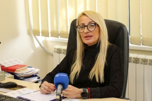 Najava Sajma zapošljavana u organizaciji NSZ