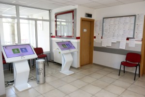 Najava Sajma zapošljavana u organizaciji NSZ