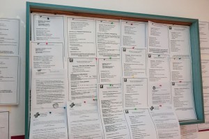 Najava Sajma zapošljavana u organizaciji NSZ