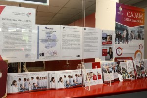 Najava Sajma zapošljavana u organizaciji NSZ