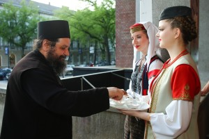 30. Festival guslara Vojvodine