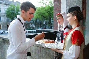 30. Festival guslara Vojvodine