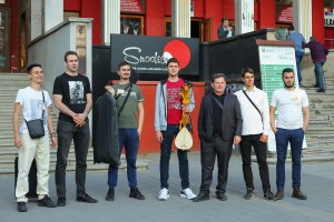 30. Festival guslara Vojvodine