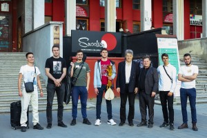 30. Festival guslara Vojvodine