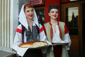 30. Festival guslara Vojvodine