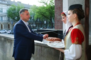 30. Festival guslara Vojvodine