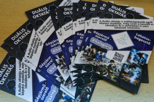 Otvorena vrata Tehničke škole "Ivan Sarić"