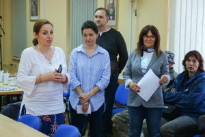 Otvorena vrata Tehničke škole "Ivan Sarić"