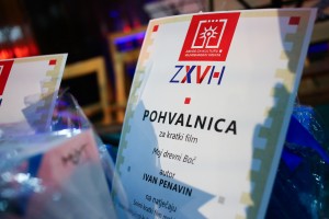 Svečana akademija povodom 15 godina Zavoda za kulturu vojvođanskih Hrvata