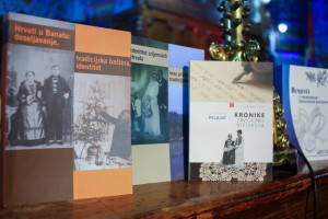 Svečana akademija povodom 15 godina Zavoda za kulturu vojvođanskih Hrvata