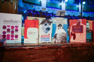 Svečana akademija povodom 15 godina Zavoda za kulturu vojvođanskih Hrvata