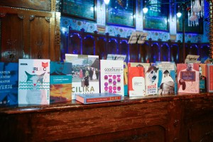 Svečana akademija povodom 15 godina Zavoda za kulturu vojvođanskih Hrvata