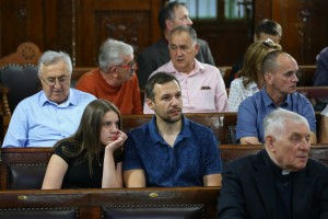 Svečana akademija povodom 15 godina Zavoda za kulturu vojvođanskih Hrvata