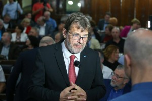 Svečana akademija povodom 15 godina Zavoda za kulturu vojvođanskih Hrvata