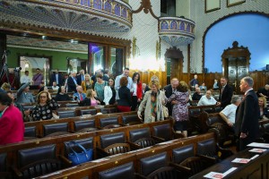 Svečana akademija povodom 15 godina Zavoda za kulturu vojvođanskih Hrvata