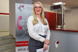 Sajam zapošljavanja u organizaciji Nacionalne službe za zapošljavanje