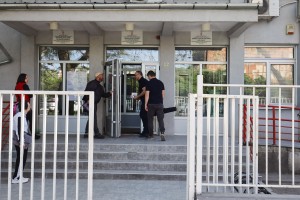 Sajam zapošljavanja u organizaciji Nacionalne službe za zapošljavanje