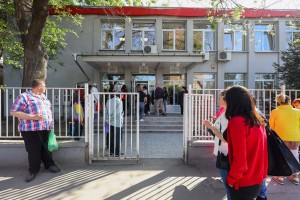 Sajam zapošljavanja u organizaciji Nacionalne službe za zapošljavanje