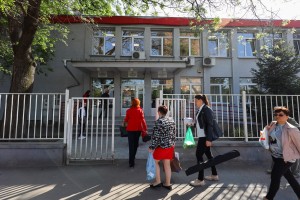 Sajam zapošljavanja u organizaciji Nacionalne službe za zapošljavanje