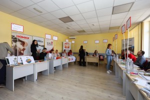 Sajam zapošljavanja u organizaciji Nacionalne službe za zapošljavanje