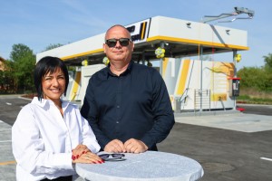 "VR Pro wash" - samouslužno pranje automobila u Ulici 51. divizije