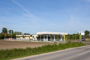 "VR Pro wash" - samouslužno pranje automobila u Ulici 51. divizije