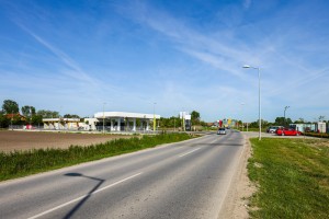 "VR Pro wash" - samouslužno pranje automobila u Ulici 51. divizije