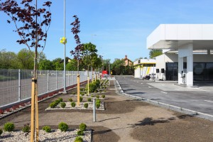 "VR Pro wash" - samouslužno pranje automobila u Ulici 51. divizije